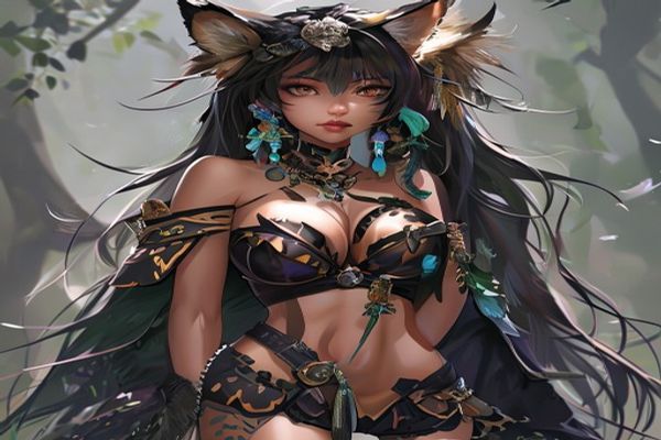 dnf女鬼剑觉醒